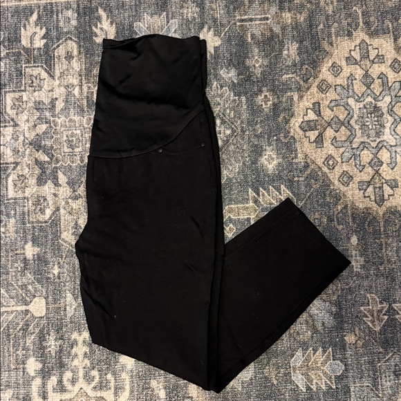 Pants - Liverpool Maternity “The Legging” size 8